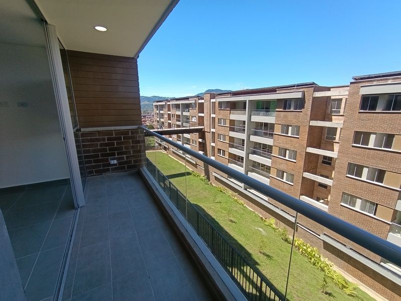 APARTAMENTO EN ARRIENDO UBICADO EN LA CEJA SECTOR DON DIEGO - 14