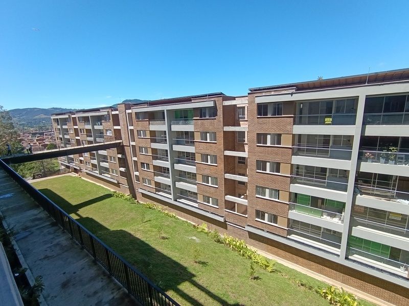APARTAMENTO EN ARRIENDO UBICADO EN LA CEJA SECTOR DON DIEGO - 15