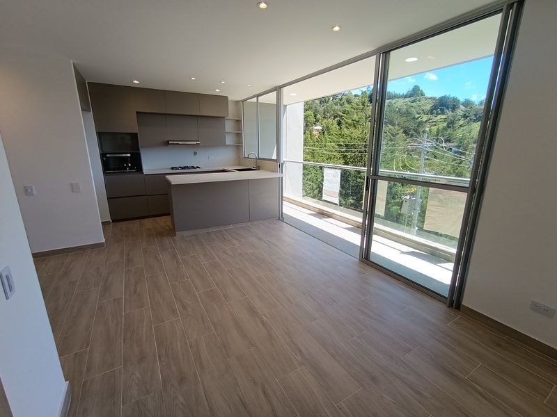 APARTAMENTO EN ARRIENDO UBICADO EN LA CEJA SECTOR DON DIEGO - 2