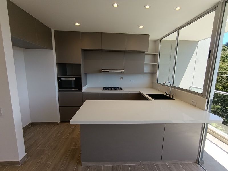 APARTAMENTO EN ARRIENDO UBICADO EN LA CEJA SECTOR DON DIEGO - 3