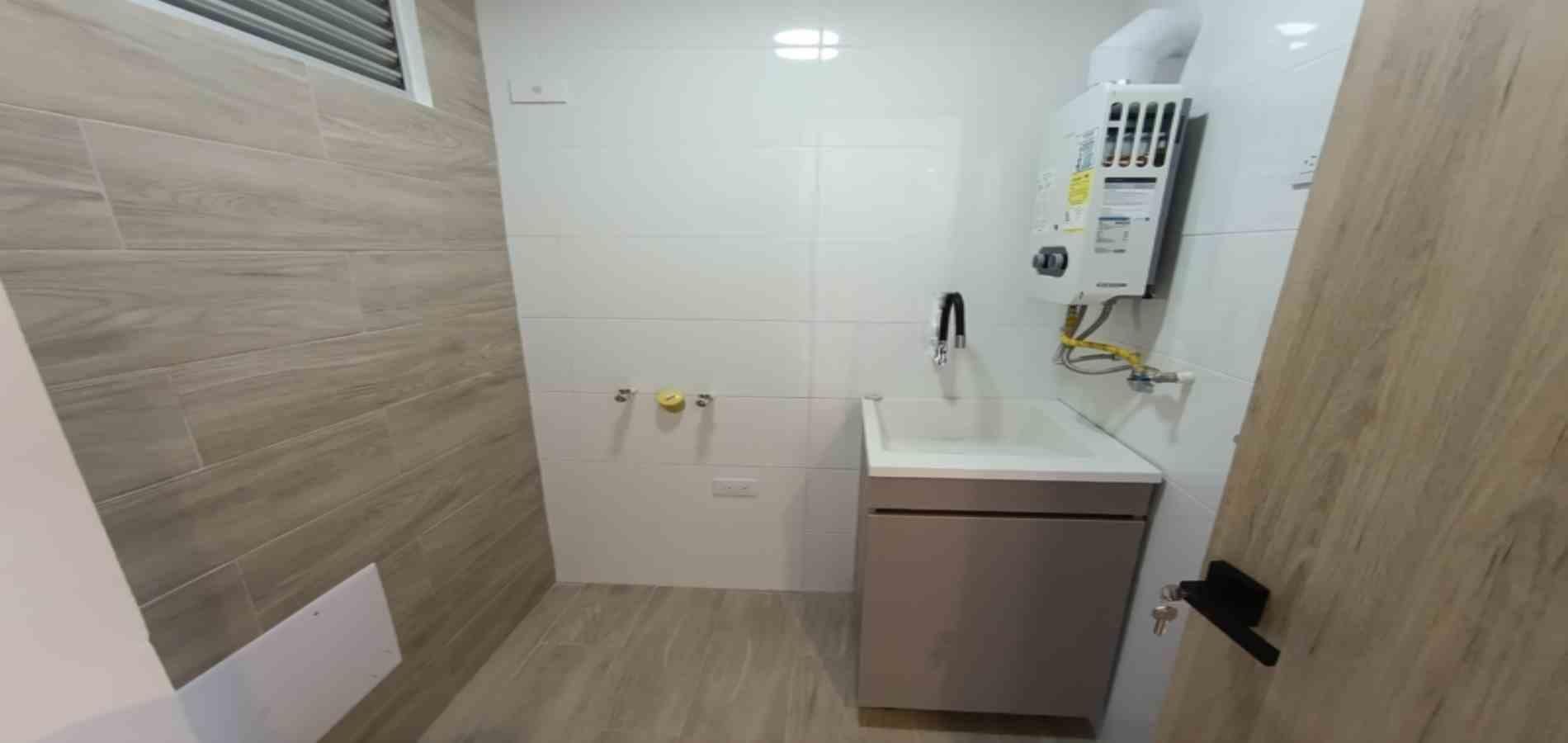 APARTAMENTO EN ARRIENDO UBICADO EN LA CEJA SECTOR DON DIEGO - 13