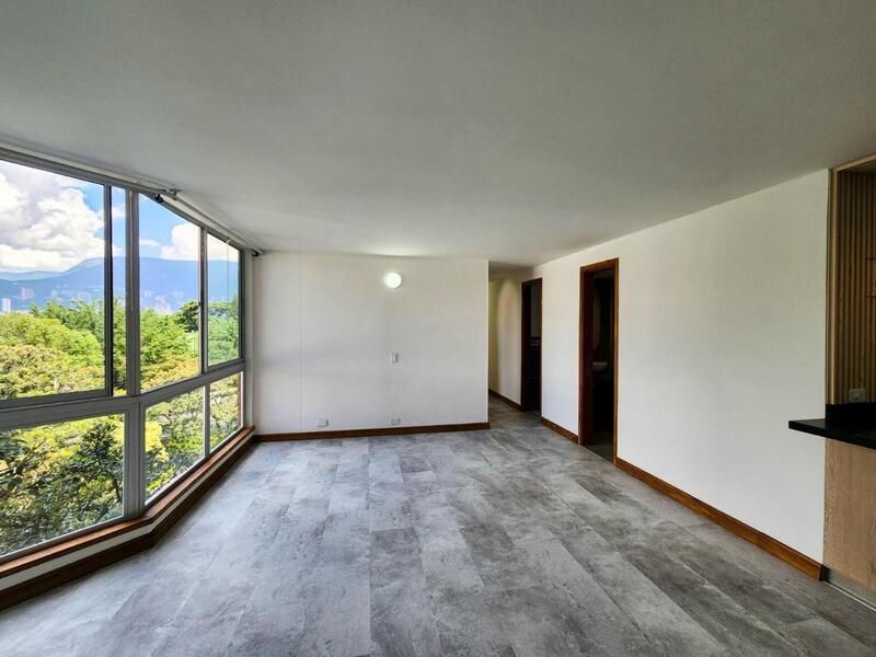 APARTAMENTO EN ARRIENDO UBICADO EN MEDELLIN SECTOR BELEN LA MOTA - 2