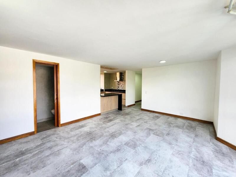 APARTAMENTO EN ARRIENDO UBICADO EN MEDELLIN SECTOR BELEN LA MOTA - 3