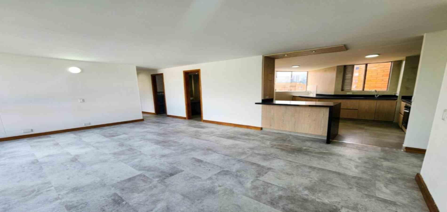 APARTAMENTO EN ARRIENDO UBICADO EN MEDELLIN SECTOR BELEN LA MOTA - 4