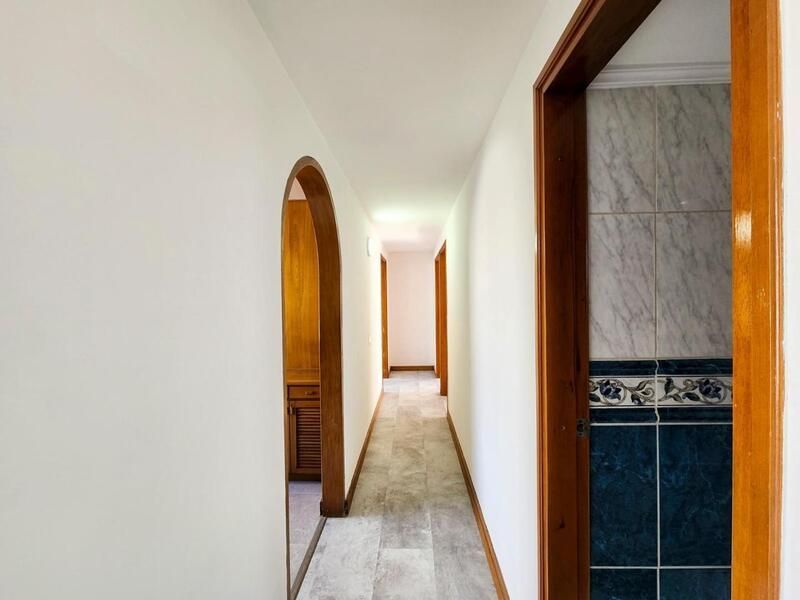 APARTAMENTO EN ARRIENDO UBICADO EN MEDELLIN SECTOR BELEN LA MOTA - 5