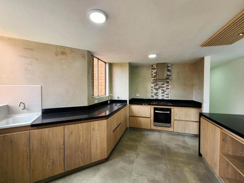 APARTAMENTO EN ARRIENDO UBICADO EN MEDELLIN SECTOR BELEN LA MOTA - 6