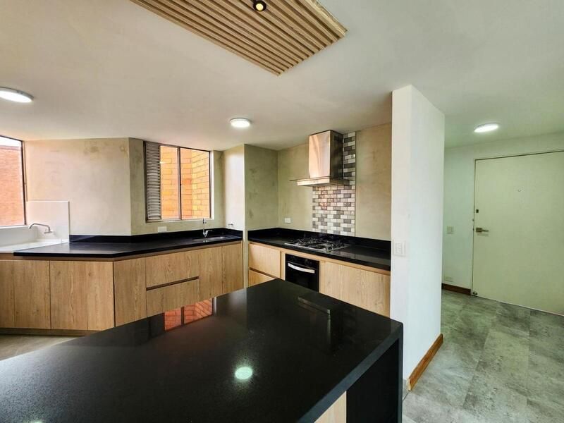 APARTAMENTO EN ARRIENDO UBICADO EN MEDELLIN SECTOR BELEN LA MOTA - 7