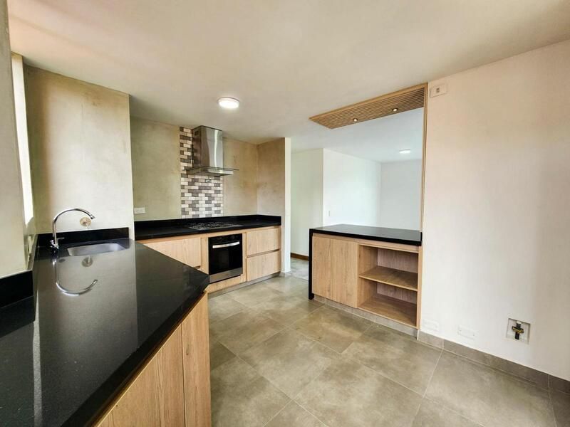 APARTAMENTO EN ARRIENDO UBICADO EN MEDELLIN SECTOR BELEN LA MOTA - 8