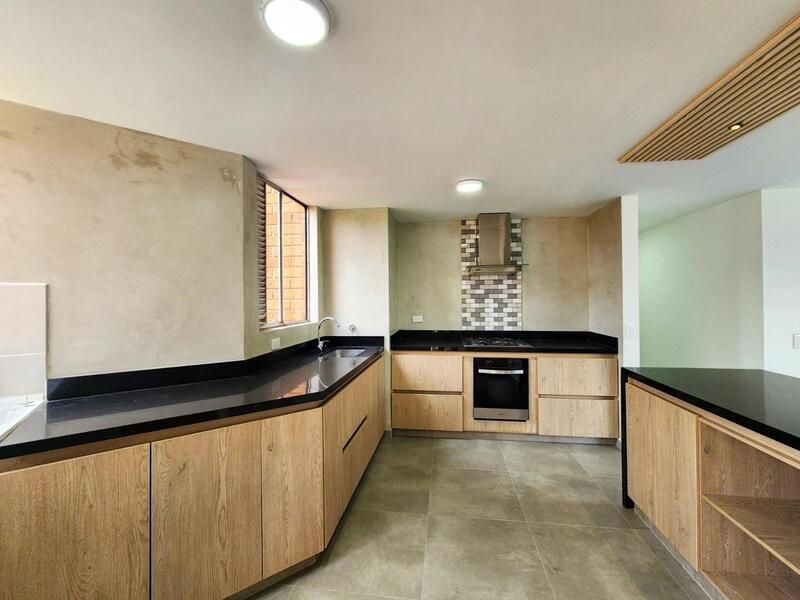 APARTAMENTO EN ARRIENDO UBICADO EN MEDELLIN SECTOR BELEN LA MOTA - 9