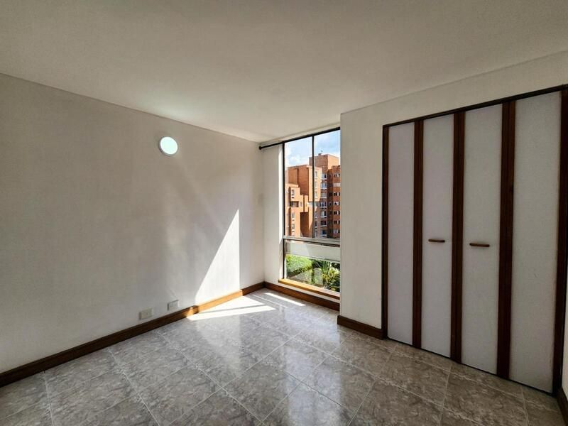 APARTAMENTO EN ARRIENDO UBICADO EN MEDELLIN SECTOR BELEN LA MOTA - 11