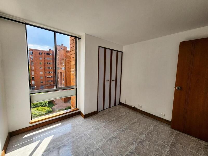 APARTAMENTO EN ARRIENDO UBICADO EN MEDELLIN SECTOR BELEN LA MOTA - 13
