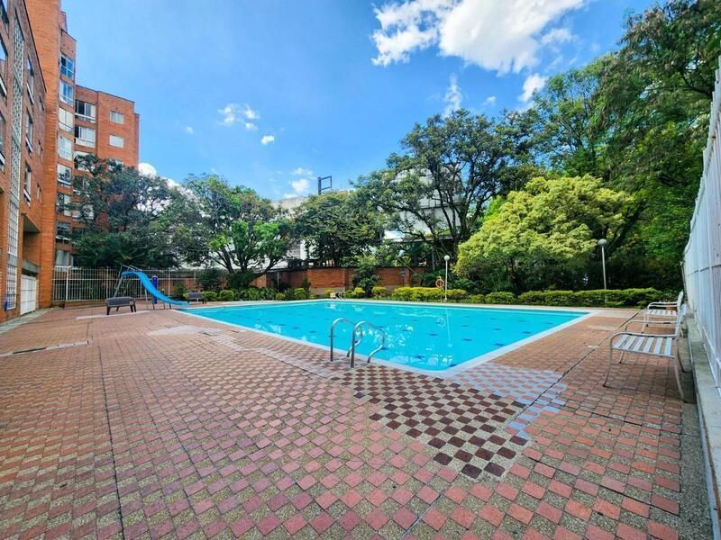 APARTAMENTO EN ARRIENDO UBICADO EN MEDELLIN SECTOR BELEN LA MOTA - 21