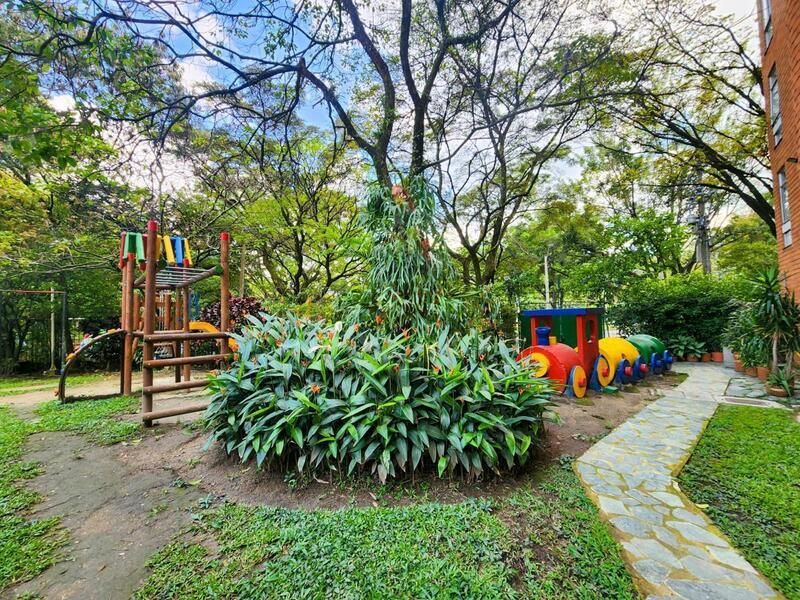 APARTAMENTO EN ARRIENDO UBICADO EN MEDELLIN SECTOR BELEN LA MOTA - 23