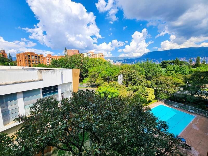 APARTAMENTO EN ARRIENDO UBICADO EN MEDELLIN SECTOR BELEN LA MOTA - 24
