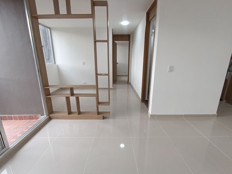 APARTAMENTO EN ARRIENDO UBICADO EN LA ESTRELLA SECTOR ANCON - 3