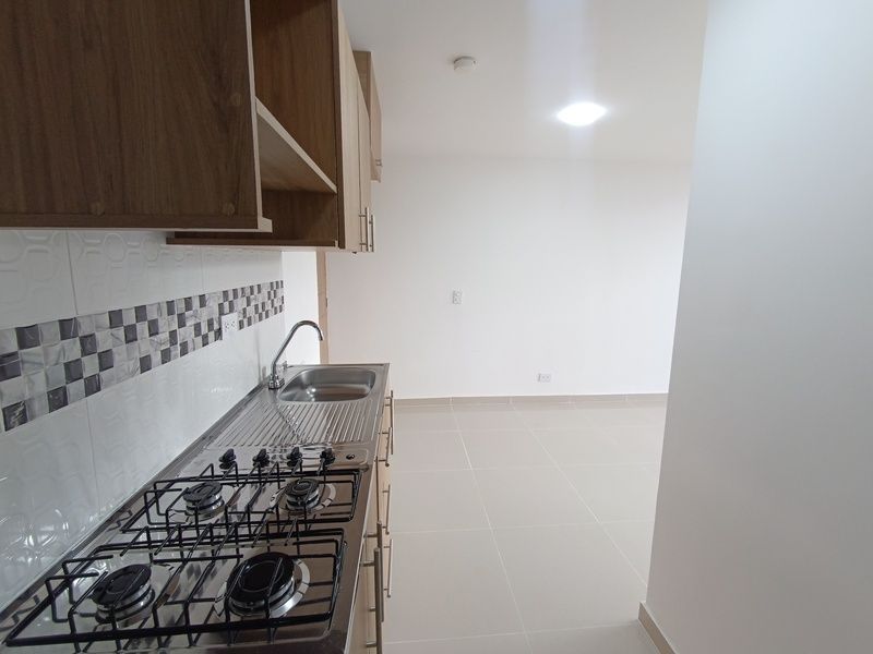 APARTAMENTO EN ARRIENDO UBICADO EN LA ESTRELLA SECTOR ANCON - 4