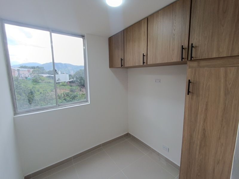 APARTAMENTO EN ARRIENDO UBICADO EN LA ESTRELLA SECTOR ANCON - 5