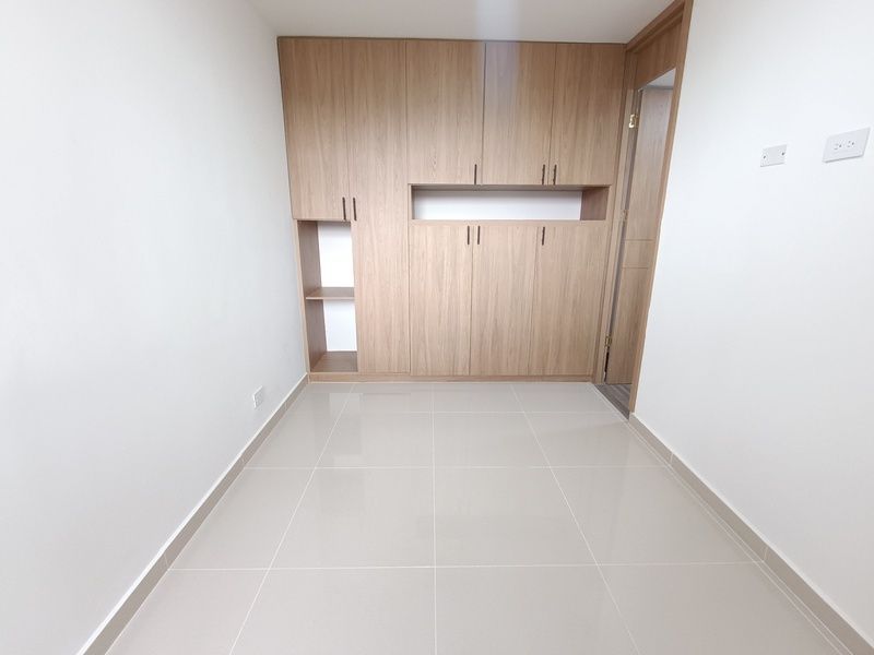 APARTAMENTO EN ARRIENDO UBICADO EN LA ESTRELLA SECTOR ANCON - 6