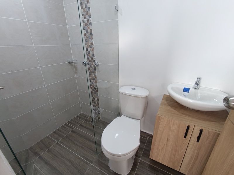 APARTAMENTO EN ARRIENDO UBICADO EN LA ESTRELLA SECTOR ANCON - 8