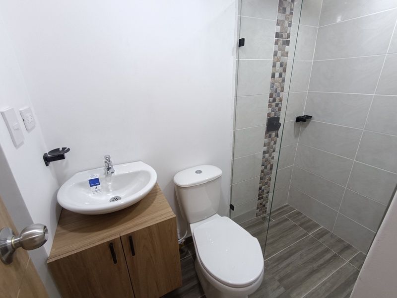 APARTAMENTO EN ARRIENDO UBICADO EN LA ESTRELLA SECTOR ANCON - 9