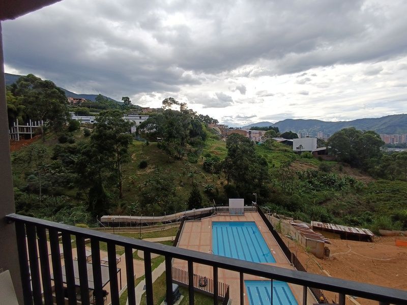 APARTAMENTO EN ARRIENDO UBICADO EN LA ESTRELLA SECTOR ANCON - 10