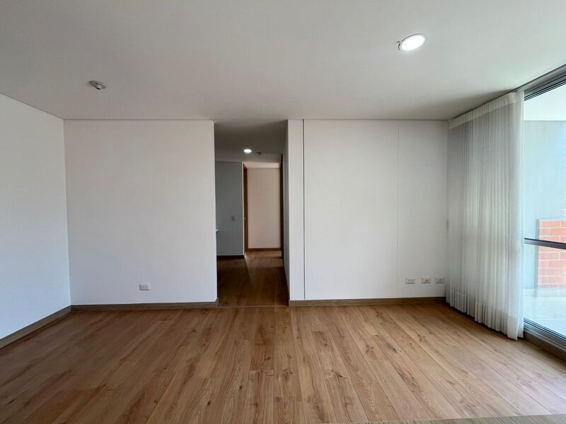 APARTAMENTO EN ARRIENDO UBICADO EN RIONEGRO SECTOR CLINICA SOMER - 2