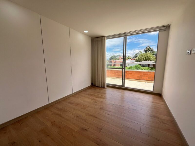 APARTAMENTO EN ARRIENDO UBICADO EN RIONEGRO SECTOR CLINICA SOMER - 6