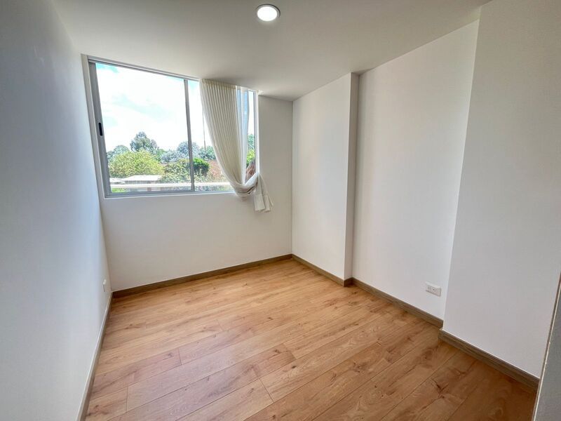 APARTAMENTO EN ARRIENDO UBICADO EN RIONEGRO SECTOR CLINICA SOMER - 7