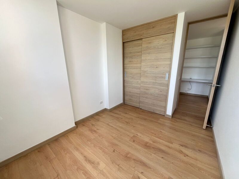 APARTAMENTO EN ARRIENDO UBICADO EN RIONEGRO SECTOR CLINICA SOMER - 8