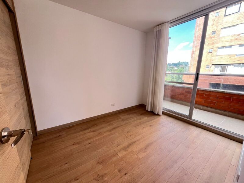 APARTAMENTO EN ARRIENDO UBICADO EN RIONEGRO SECTOR CLINICA SOMER - 9