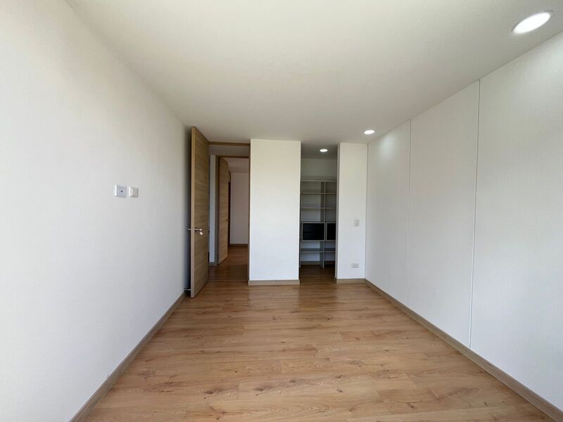 APARTAMENTO EN ARRIENDO UBICADO EN RIONEGRO SECTOR CLINICA SOMER - 11