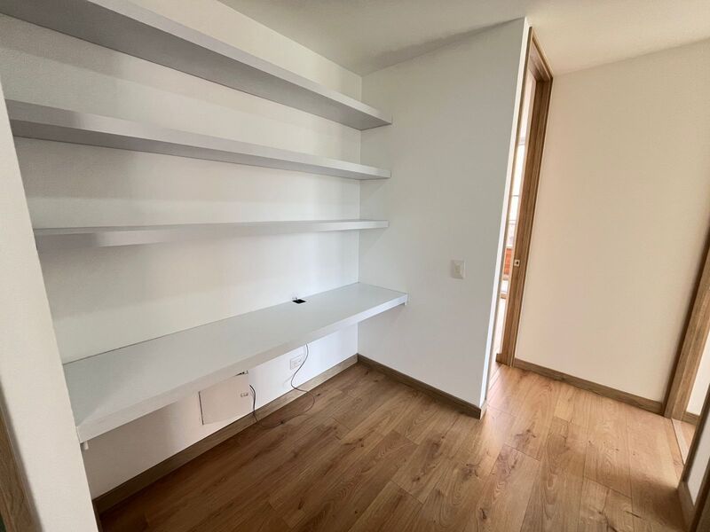 APARTAMENTO EN ARRIENDO UBICADO EN RIONEGRO SECTOR CLINICA SOMER - 12