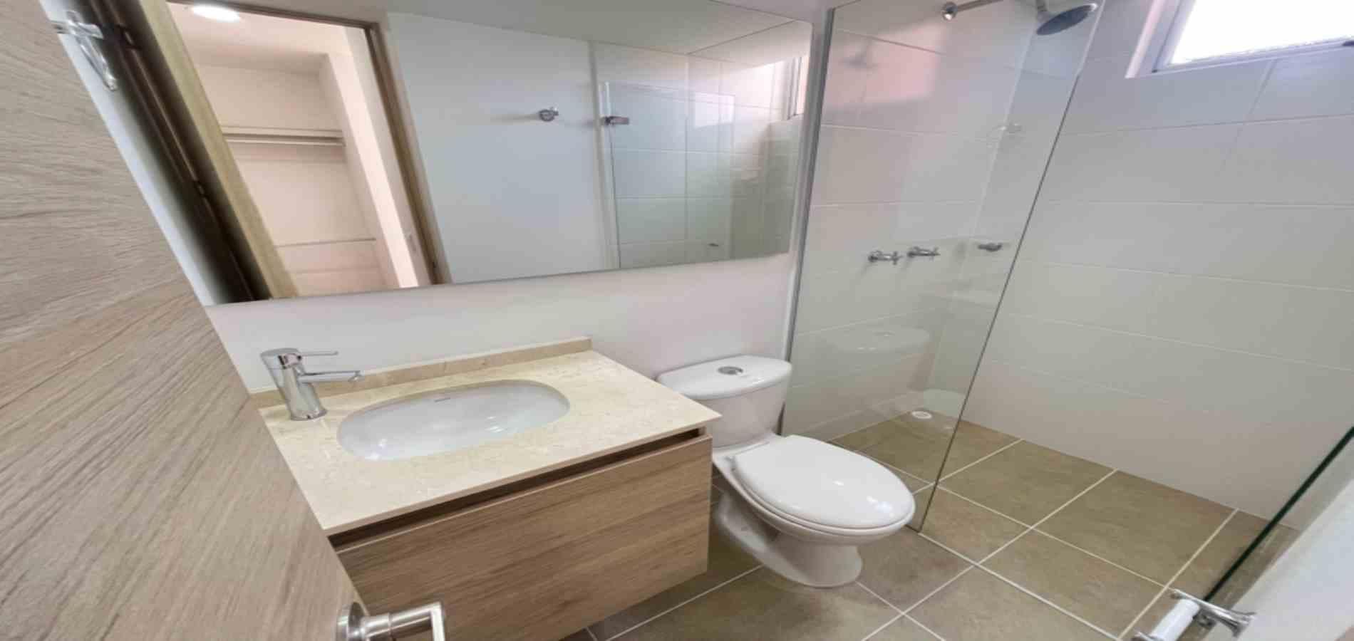 APARTAMENTO EN ARRIENDO UBICADO EN RIONEGRO SECTOR CLINICA SOMER - 14
