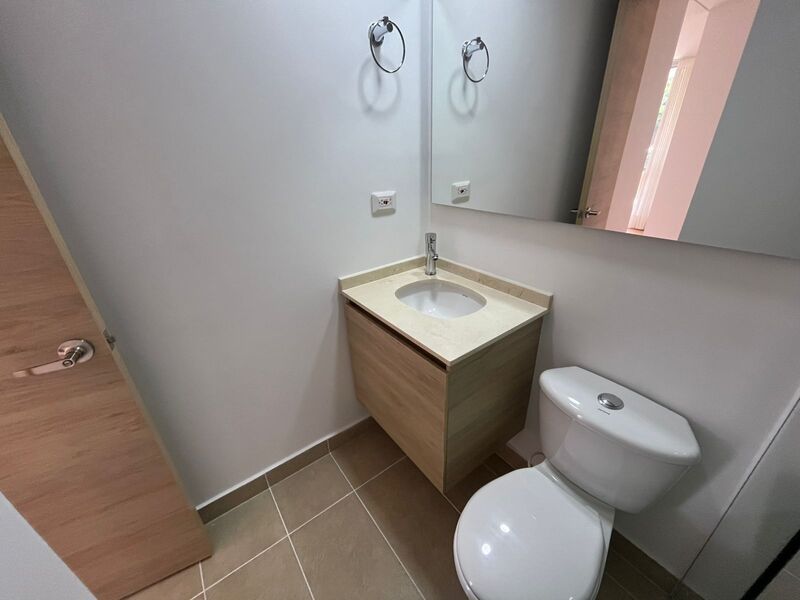 APARTAMENTO EN ARRIENDO UBICADO EN RIONEGRO SECTOR CLINICA SOMER - 15