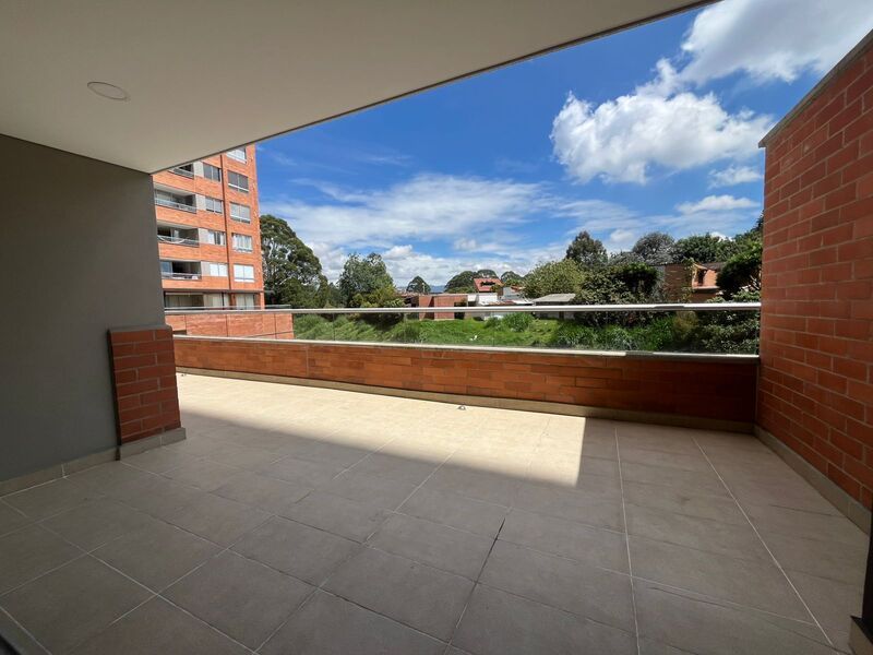 APARTAMENTO EN ARRIENDO UBICADO EN RIONEGRO SECTOR CLINICA SOMER - 16