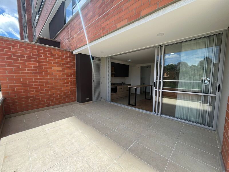 APARTAMENTO EN ARRIENDO UBICADO EN RIONEGRO SECTOR CLINICA SOMER - 17