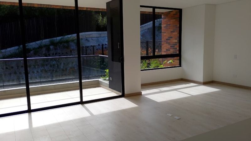 APARTAESTUDIO EN ARRIENDO UBICADO EN EL RETIRO SECTOR LA FE - 2