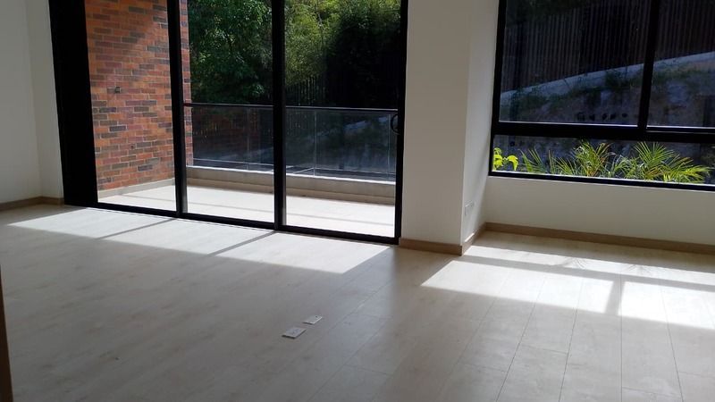 APARTAESTUDIO EN ARRIENDO UBICADO EN EL RETIRO SECTOR LA FE - 4