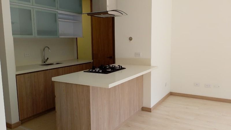 APARTAESTUDIO EN ARRIENDO UBICADO EN EL RETIRO SECTOR LA FE - 5