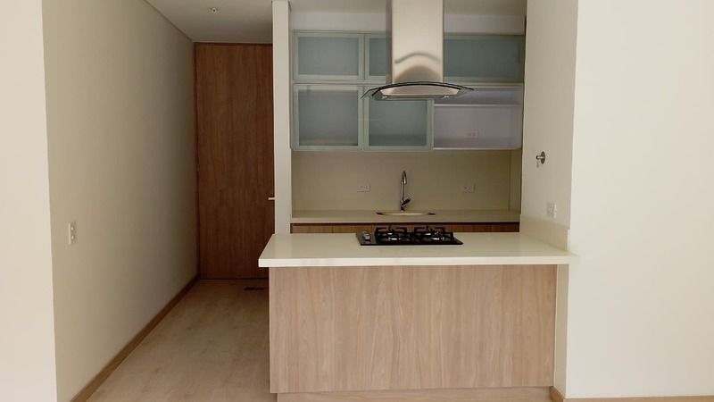 APARTAESTUDIO EN ARRIENDO UBICADO EN EL RETIRO SECTOR LA FE - 6