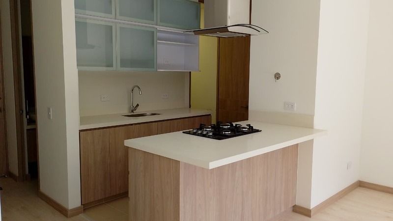 APARTAESTUDIO EN ARRIENDO UBICADO EN EL RETIRO SECTOR LA FE - 7