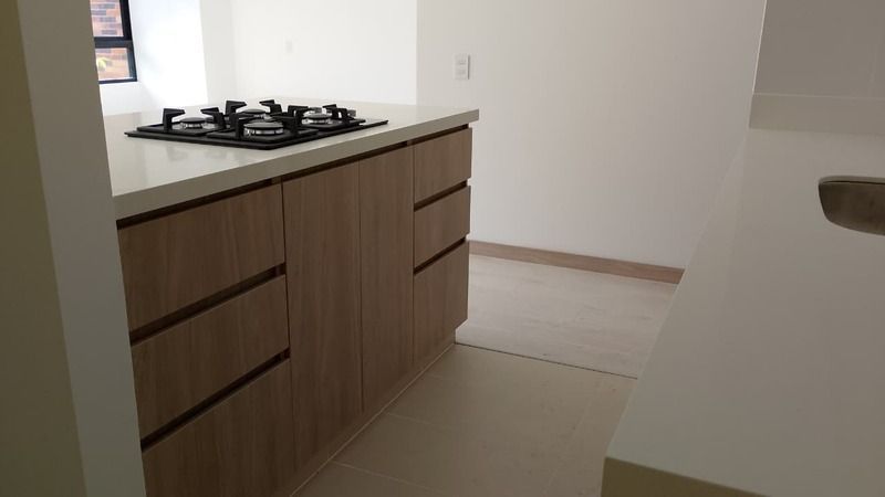 APARTAESTUDIO EN ARRIENDO UBICADO EN EL RETIRO SECTOR LA FE - 8