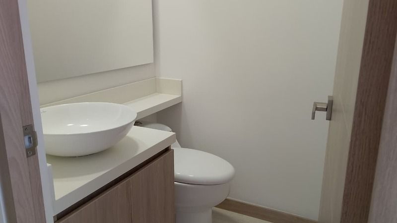 APARTAESTUDIO EN ARRIENDO UBICADO EN EL RETIRO SECTOR LA FE - 12