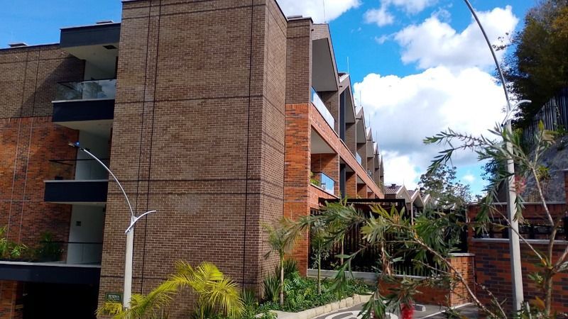 APARTAESTUDIO EN ARRIENDO UBICADO EN EL RETIRO SECTOR LA FE - 16