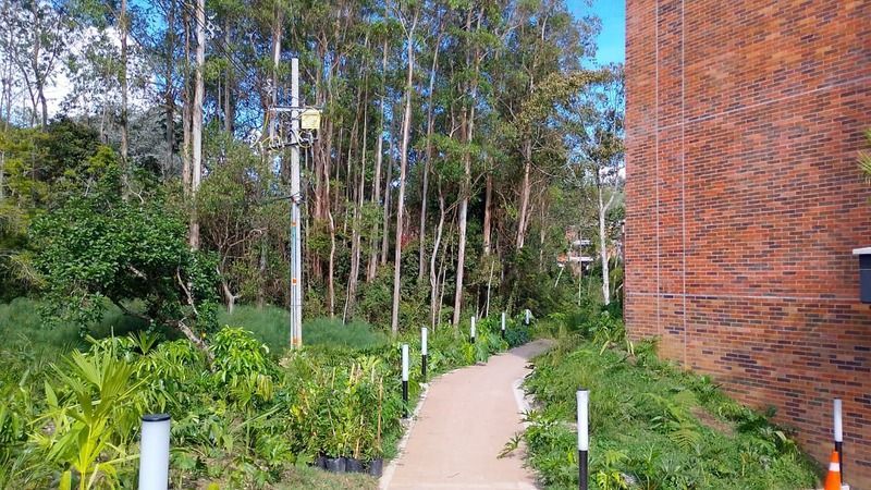 APARTAESTUDIO EN ARRIENDO UBICADO EN EL RETIRO SECTOR LA FE - 17