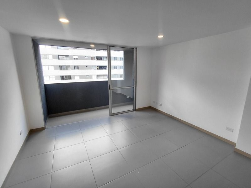 APARTAMENTO EN ARRIENDO UBICADO EN MEDELLIN SECTOR SANTAFE - 3