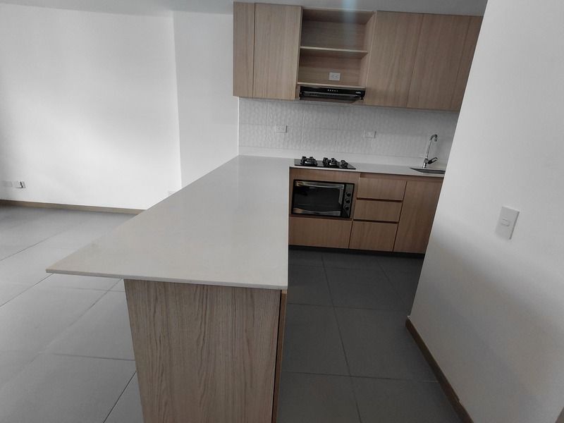 APARTAMENTO EN ARRIENDO UBICADO EN MEDELLIN SECTOR SANTAFE - 4