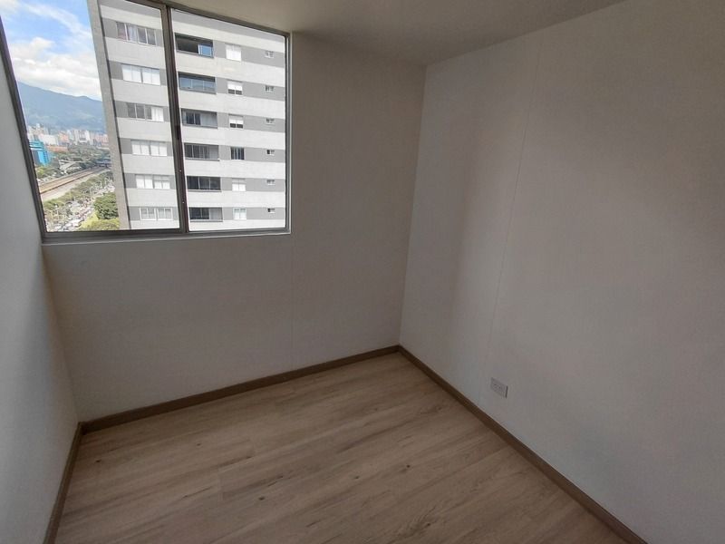 APARTAMENTO EN ARRIENDO UBICADO EN MEDELLIN SECTOR SANTAFE - 6