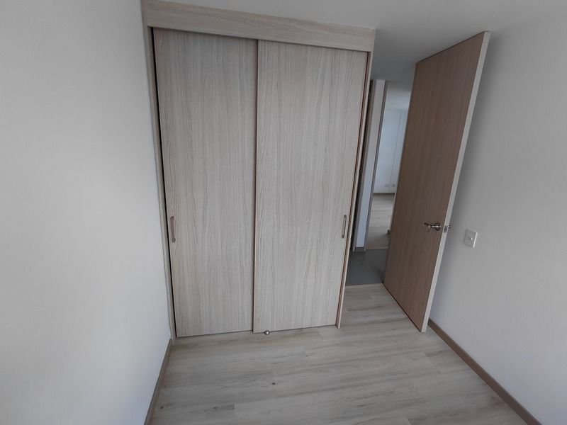 APARTAMENTO EN ARRIENDO UBICADO EN MEDELLIN SECTOR SANTAFE - 7