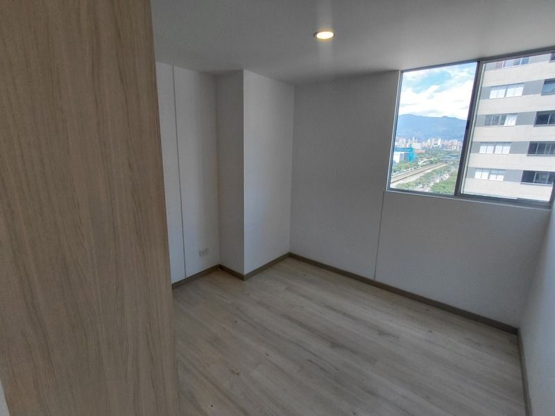 APARTAMENTO EN ARRIENDO UBICADO EN MEDELLIN SECTOR SANTAFE - 8